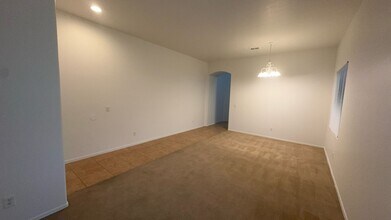 3860 S Coach House Dr in Gilbert, AZ - Foto de edificio - Building Photo