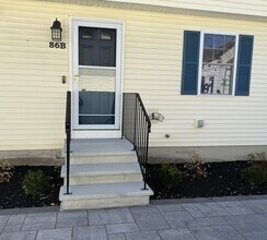 86 Central St in Peabody, MA - Foto de edificio - Building Photo