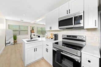 4603 N Ocean Blvd in Boynton Beach, FL - Building Photo - Building Photo