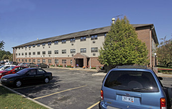 Janesville Regency House in Janesville, WI - Building Photo - Building Photo