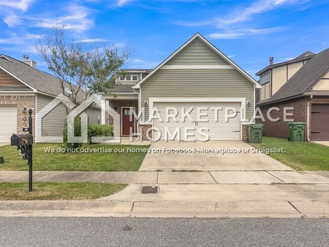 property at 440 Tree Line Dr