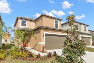 5008 Wild Senna Blvd in Tampa, FL - Building Photo - Building Photo