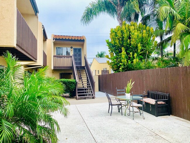 property at 1150 Grand Ave