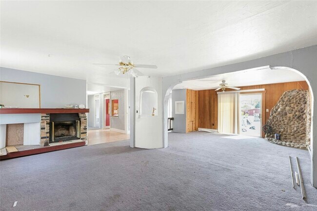 property at 414 Main Ave W