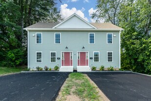 6 Morrison St in Vernon, CT - Building Photo