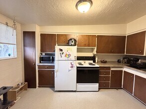 472 E Granite Ave in South Salt Lake, UT - Building Photo - Building Photo