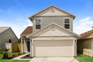 6742 Brittany Chase Ct in Orlando, FL - Building Photo