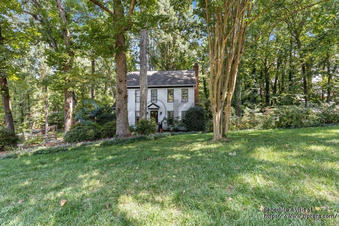 9430 Nuggett Hill Pl in Mint Hill, NC - Building Photo