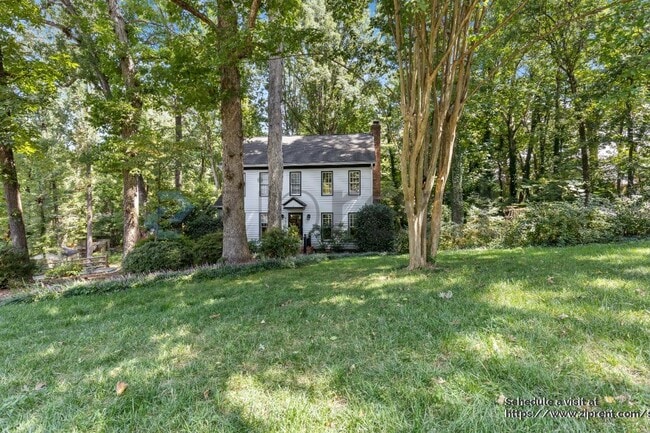 property at 9430 Nuggett Hill Pl