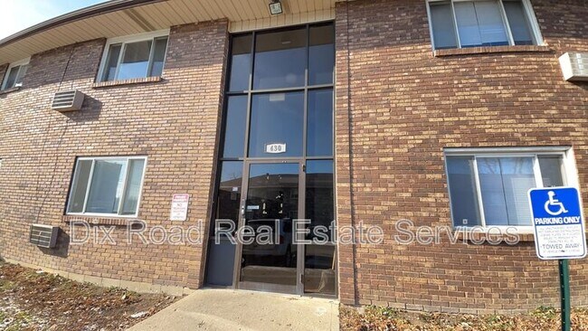 property at 430 Bellbrook Ave