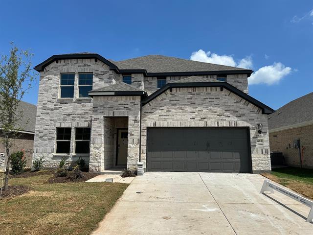 property at 709 Tidal Dr