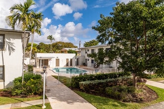 Eden House - 3601 Van Buren St Hollywood, FL 33021 in Hollywood, FL - Building Photo - Building Photo