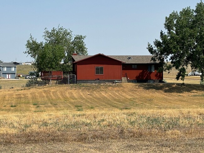 property at 8320 Shady Ln