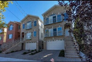 210 Terrace Ave in Jersey City, NJ - Building Photo