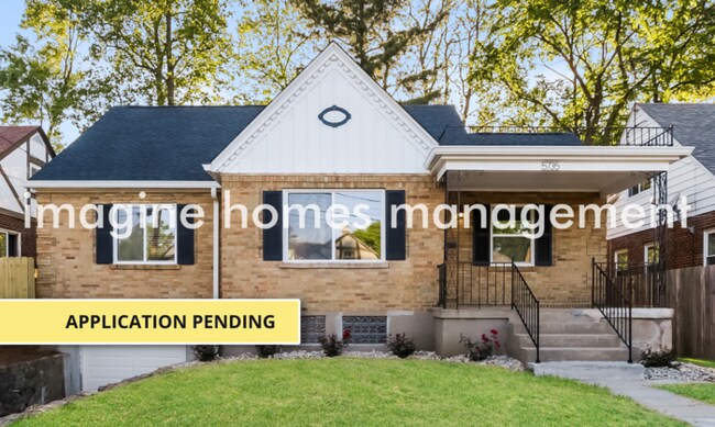 property at 5735 Nahant Ave