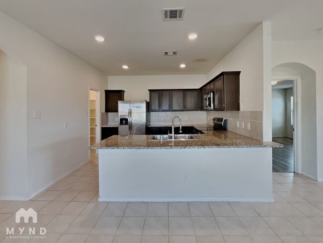 3207 Winding Meadow Trail in Princeton, TX - Foto de edificio - Building Photo