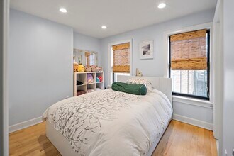 34 Worcester St, Unit 3 in Boston, MA - Building Photo - Building Photo