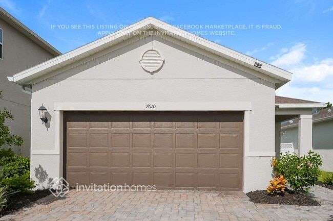 property at 7610 Ashcroft Dr