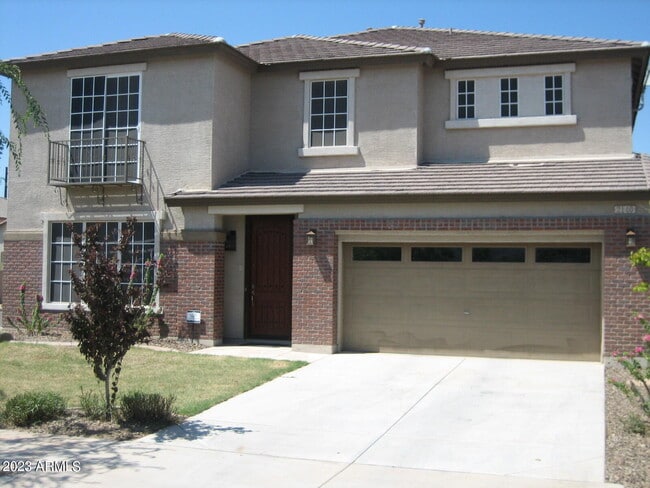 property at 2140 E Chanute Pass