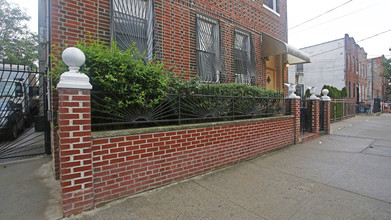 428 Montauk Ave in Brooklyn, NY - Building Photo - Building Photo