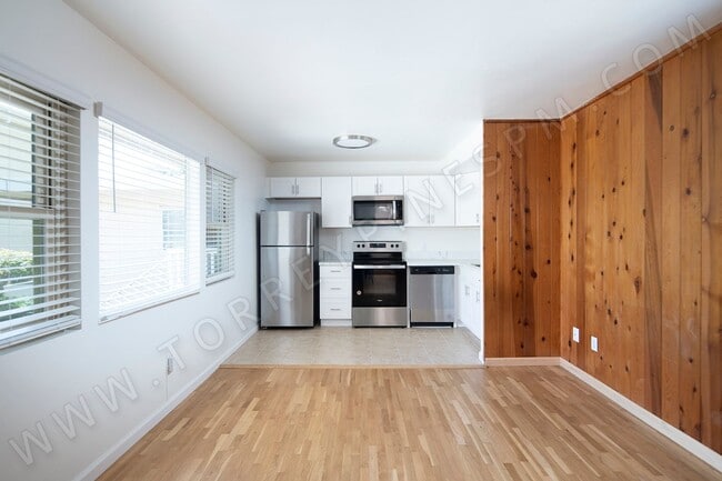 property at 7417 Herschel Ave