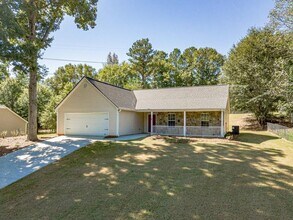 701 Woodland Ridge Dr in Monroe, GA - Building Photo - Building Photo