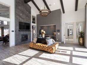 The Penwell in Odessa, TX - Building Photo - Building Photo