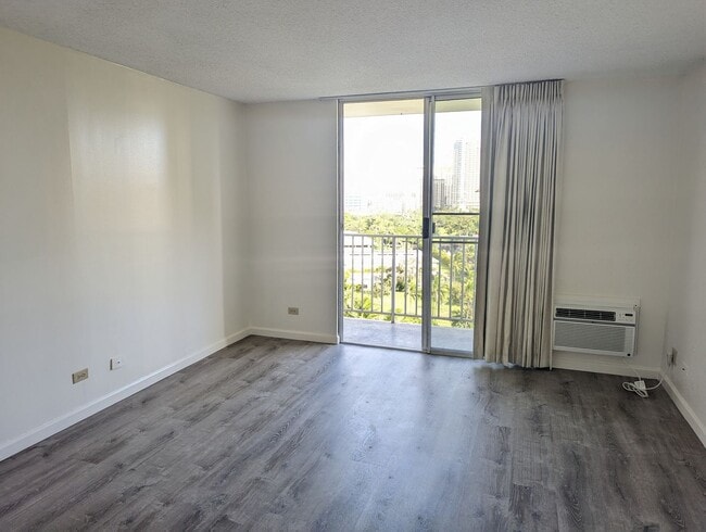 property at 1920 Ala Moana Blvd