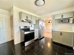 1906 S Newton St in Denver, CO - Building Photo - Building Photo