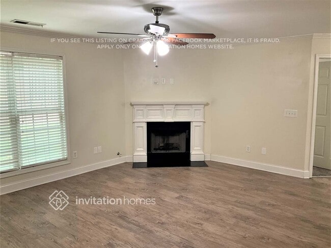 478 Commons Park Ln in Tucker, GA - Foto de edificio - Building Photo