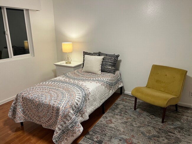 property at 7574 Goode St