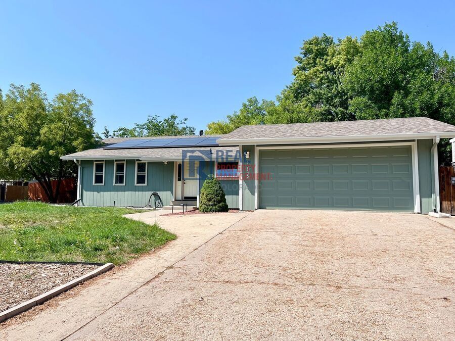 13100 Julian Ct in Broomfield, CO - Building Photo