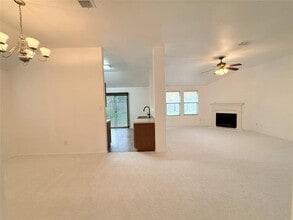 918 Fleming St in Wylie, TX - Building Photo - Building Photo