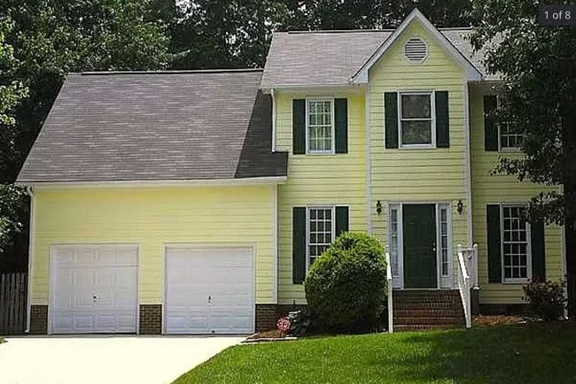 306 Cary Pines Dr