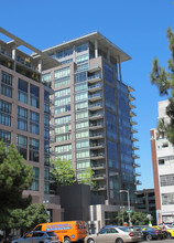 LUMA South in Los Angeles, CA - Building Photo - Building Photo