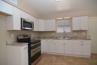 4515 S 15th Ave in Tucson, AZ - Building Photo - Building Photo