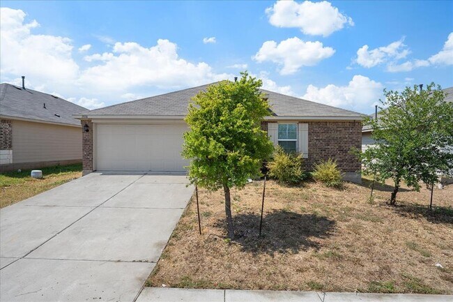 15116 Custis Ln in Austin, TX - Building Photo - Building Photo