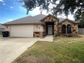 5900 Boxelder Trail in Killeen, TX - Foto de edificio - Building Photo