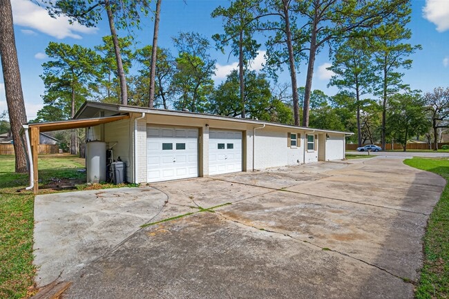 11811 Beverly Dr in Houston, TX - Building Photo - Building Photo