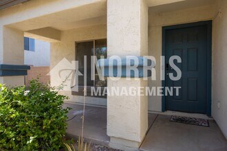 122 Cholla St in Coolidge, AZ - Building Photo - Building Photo