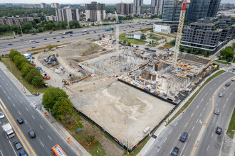 Valhalla Village in Toronto, ON - Building Photo - Building Photo