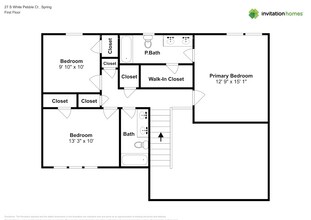 27 S White Pebble Ct in Spring, TX - Building Photo - Building Photo