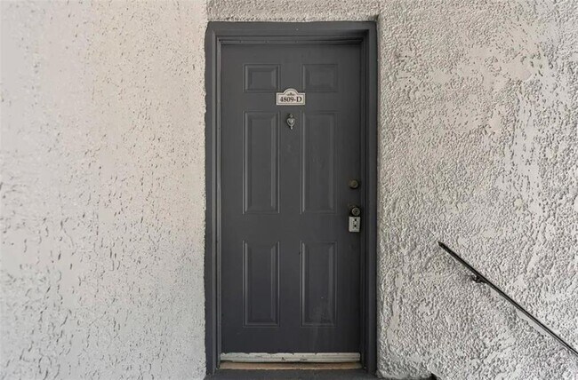 4809 S Texas Ave in Orlando, FL - Building Photo - Building Photo