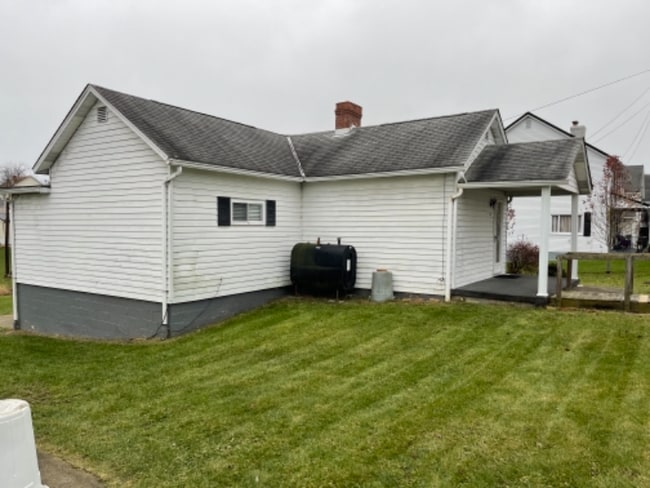 66 Birch Rd in Uniontown, PA - Building Photo - Building Photo