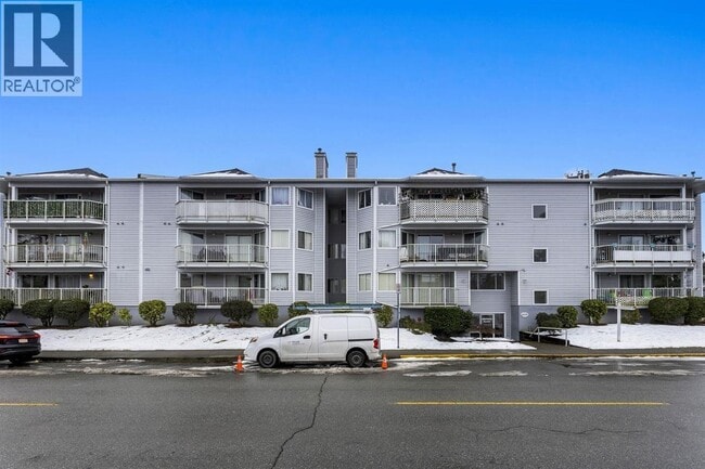 property at 22222-22119 119 Ave