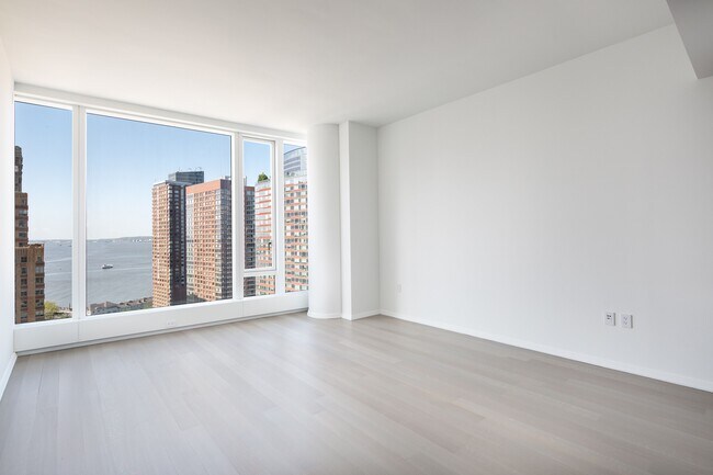 property at 50 West St
