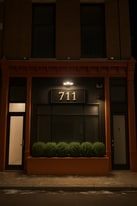 711 Chew St in Allentown, PA - Building Photo