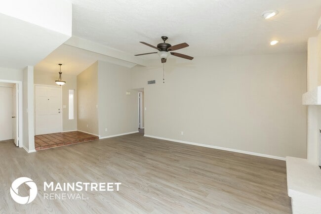 4321 W Park Pl in Glendale, AZ - Foto de edificio - Building Photo