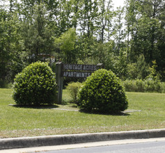 Heritage Acres in Suffolk, VA - Building Photo - Building Photo