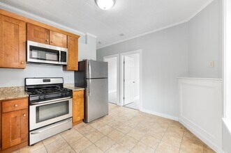 12 Foster St in Boston, MA - Foto de edificio - Building Photo